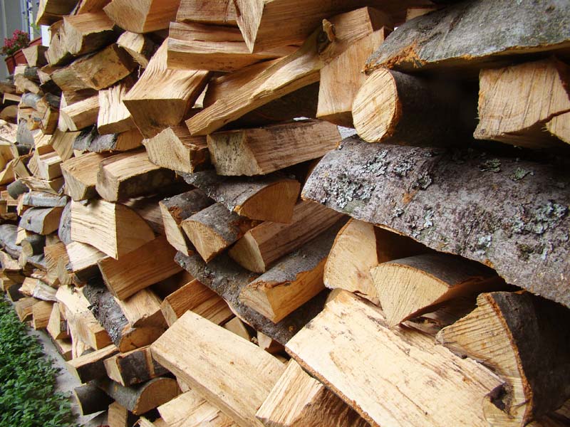 Vente de bois de chauffage Dammarie-les-Lys