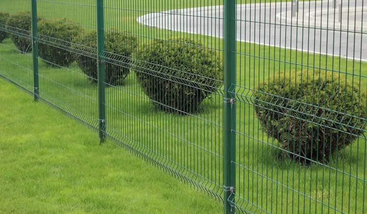 Installation de clôtures à Champagne-sur-Seine